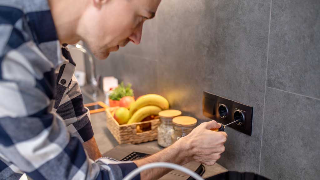 impianti elettrici civili lecce