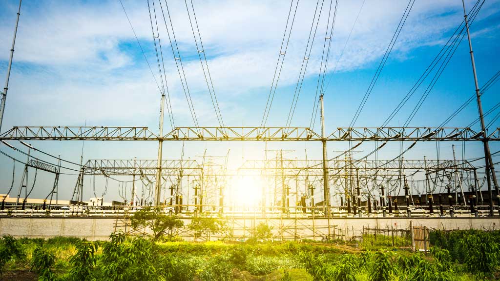 impianti elettrici industriali lecce